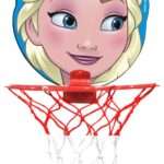 Frozen Face Basket Ball