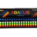 Abacus - Multicolour