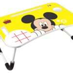 Mickey Laptop Table