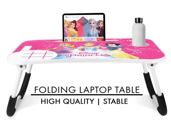 laptop table – princess2