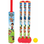 Paw Patrol Cricket Set