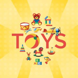 Toys