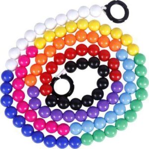 Counting Beads
