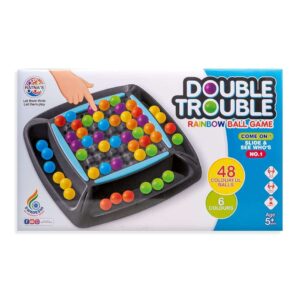 Double Trouble game