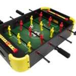 Foosball Main