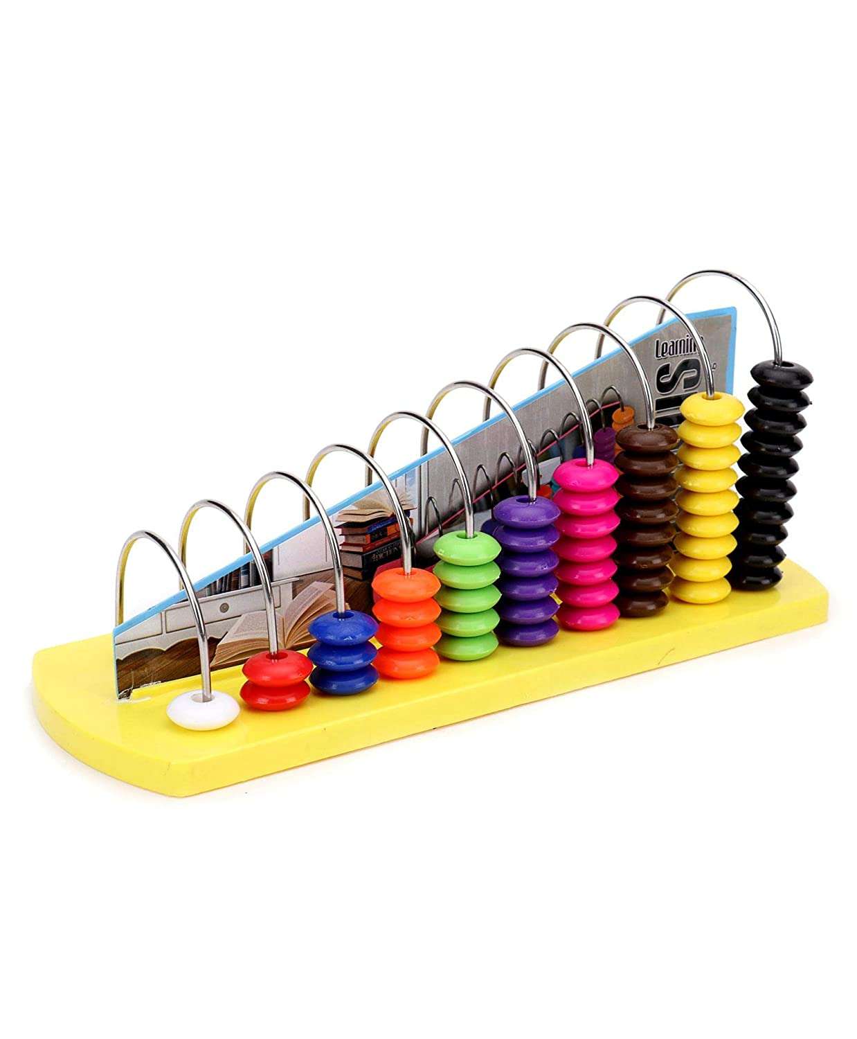 learning abacus3
