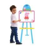 Peppa Pig Easel Board