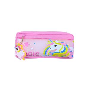 Pink Unicorn Pouch (8839)