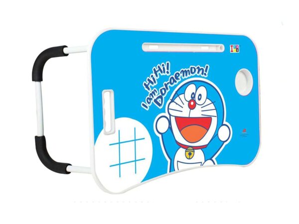 Doraemon Laptop Table