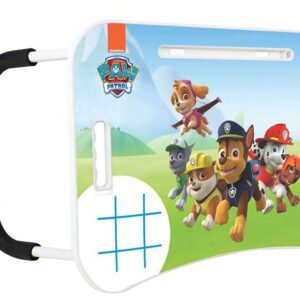 Paw Patrol Laptop Table