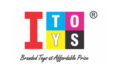 Itoys