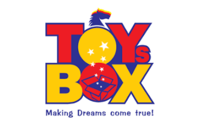 TOYsbOX