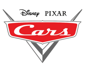 DISNEY CARS